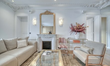 Avenue Grandeur 3