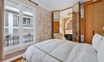 Avenue Grandeur 7