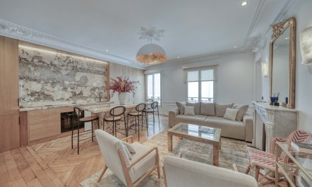 Avenue Grandeur 2