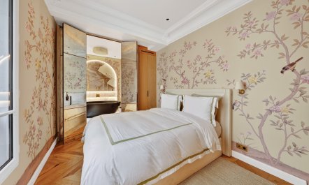 Avenue Grandeur 1