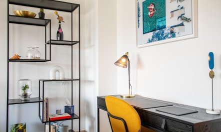 Azure Avenue 4