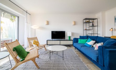 Azure Avenue 2