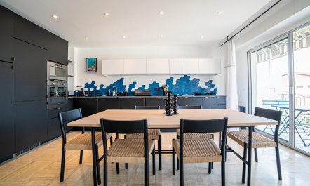 Azure Avenue 6