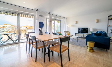 Azure Avenue 5