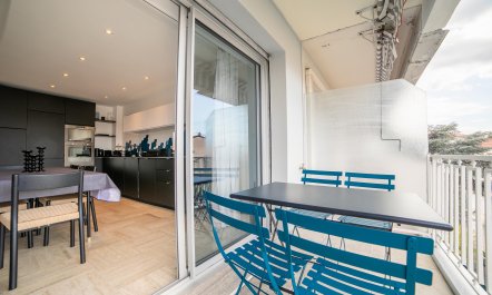 Azure Avenue 1