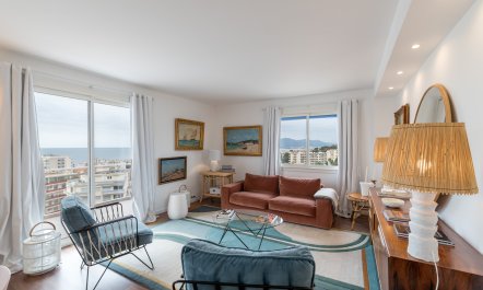 The Riviera Balcony 2