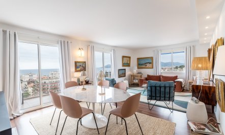 The Riviera Balcony 4