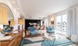 The Riviera Balcony 0