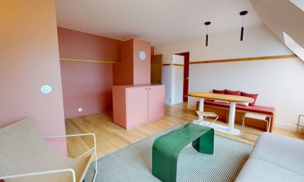 Elegant Corner 2