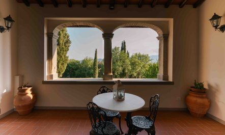 A Tuscan Echo 3
