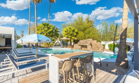 Arizona Tropics 6