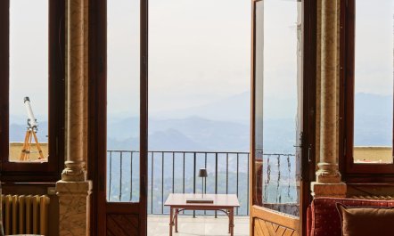 The Belle of Brunate 7