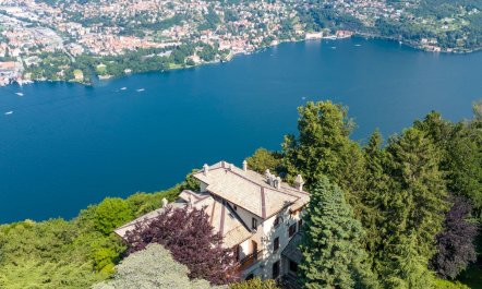 The Belle of Brunate 2