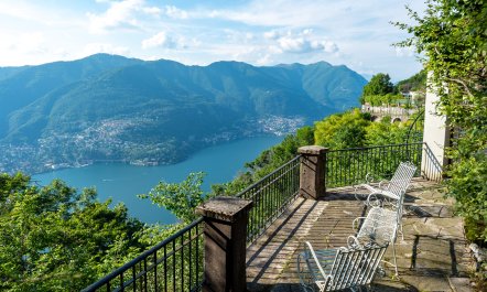 The Belle of Brunate 3