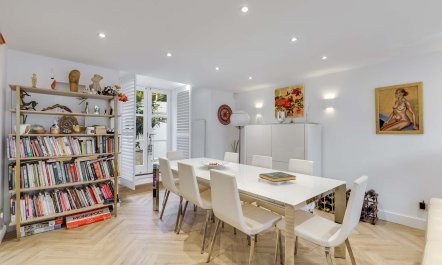 The Hampstead Heights 8