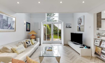 The Hampstead Heights 2