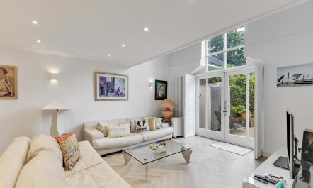 The Hampstead Heights 3