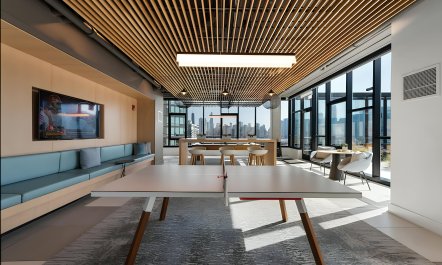 Westside Retreat 2