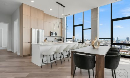 Westside Retreat 1