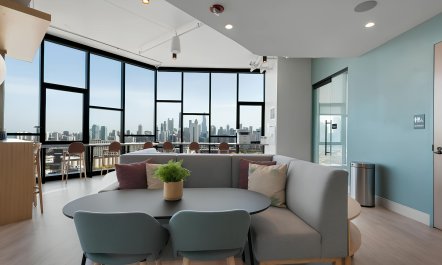 Westside Retreat 3