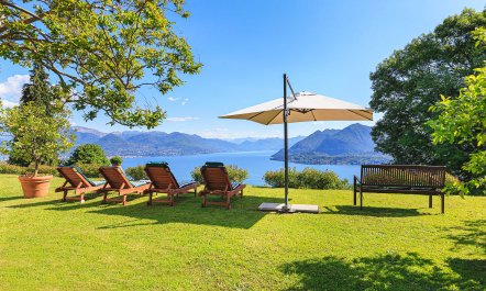 Lakeview Eden