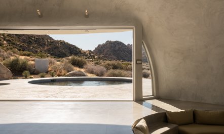 Desert's Whisper 2