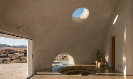 Desert's Whisper