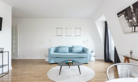 Simple Sophistication