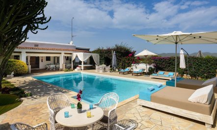 Balearic Calm