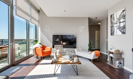 Metropolis Retreat 2