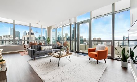 Metropolis Retreat