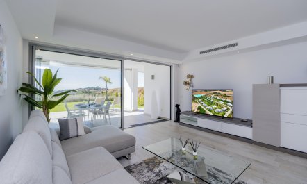Water Song 1