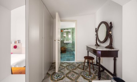 Palermo Retreat 8