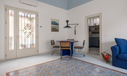 Palermo Retreat 4