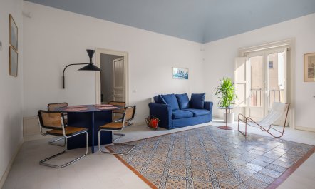 Palermo Retreat 3