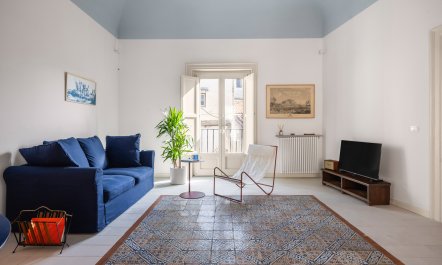 Palermo Retreat