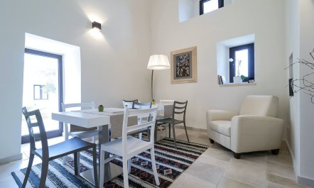 The Romance of Apulia 9