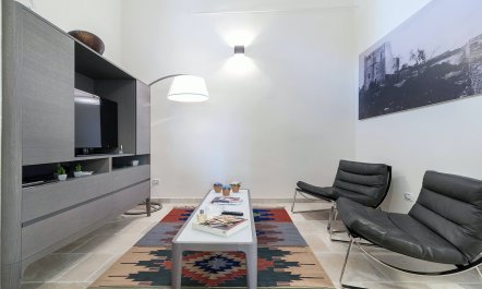 The Romance of Apulia 4