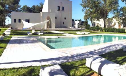 The Romance of Apulia 2
