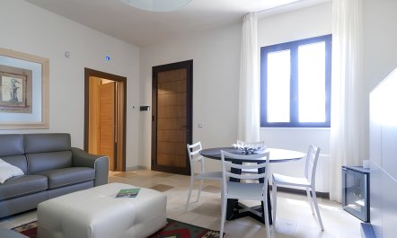 The Romance of Apulia 8