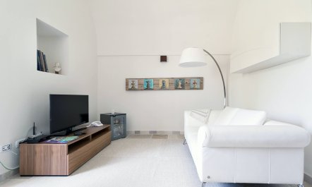 The Romance of Apulia 5