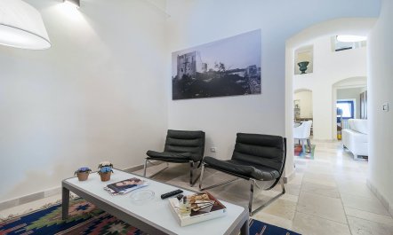 The Romance of Apulia 3