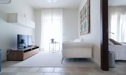 The Romance of Apulia 7