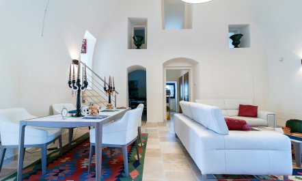 The Romance of Apulia
