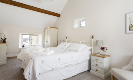 Limestone Cottage 8