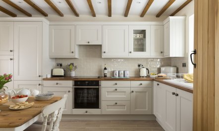 Limestone Cottage 6