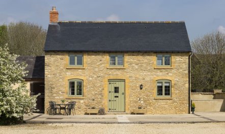 Limestone Cottage 1