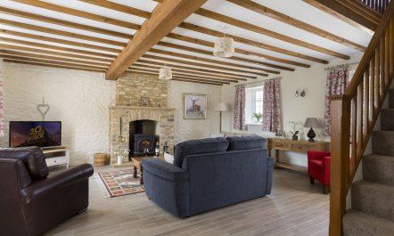 Limestone Cottage 3