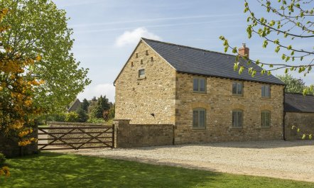 Limestone Cottage