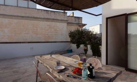 Salento Sunshine 5